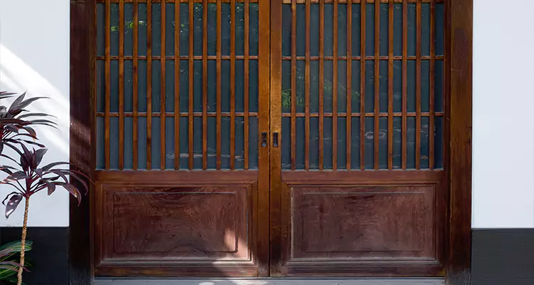 Accordion Patio Doors Repair in Cocoa, FL