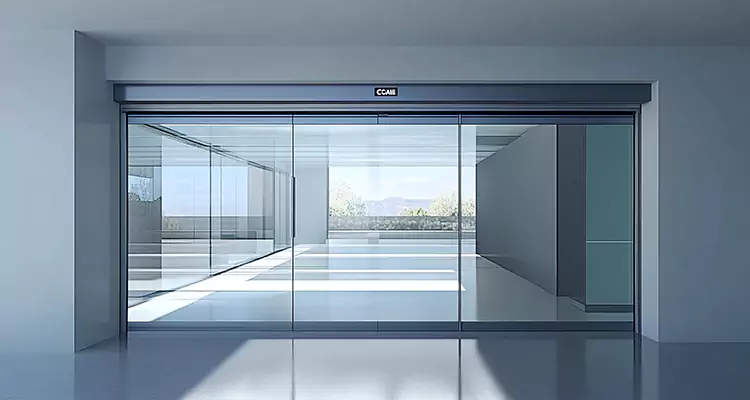 Automatic Sliding Door Repair in Cocoa, FL