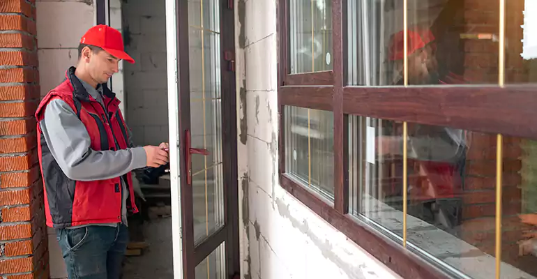 Comprehensive Commercial Door Repair Services in Cocoa, FL