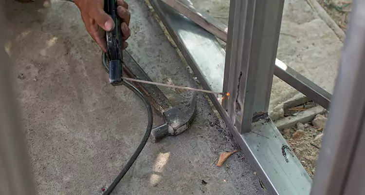 Front Door Frame Repair in Cocoa, FL