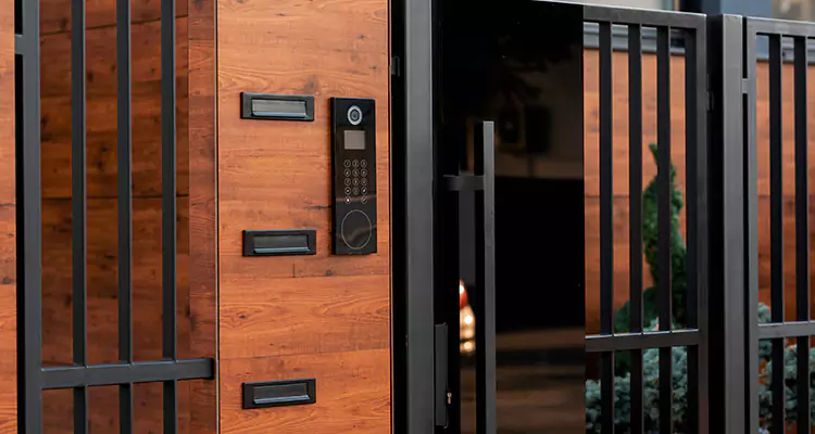 Screen Door Handle Replacement in Cocoa, FL