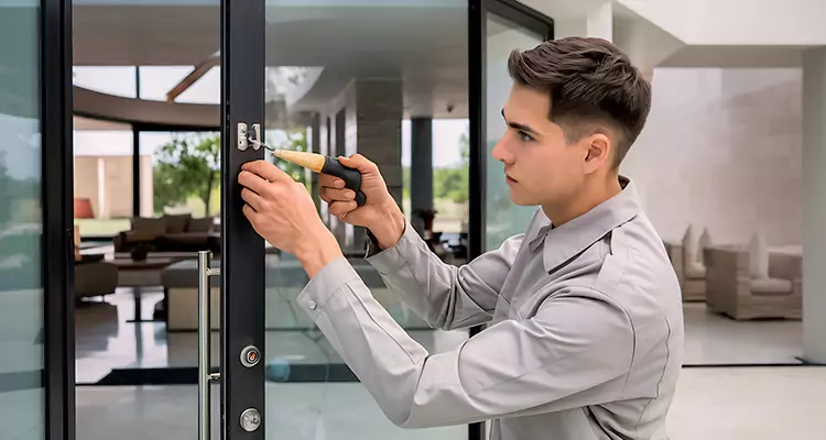 Best Door Lock RepairSliding Door Lock Repair in Cocoa, FL