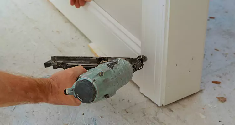 Fix Garage Door Panel in Cocoa, FL