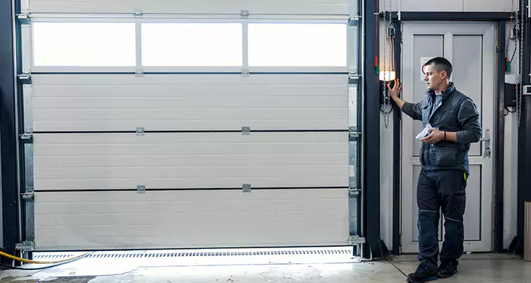 Our Garage Door Repair Services in Cocoa, FL