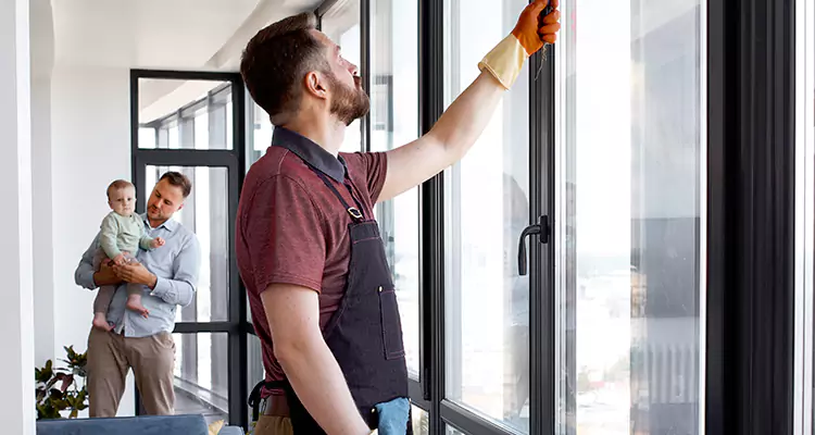 Patio Door Replacement in Cocoa, FL