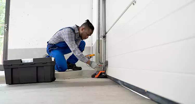 Garage Door Sensor Repair in Cocoa, FL