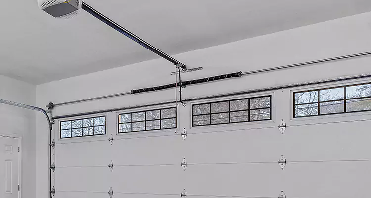 Garage Door Torsion Spring Repair in Cocoa, FL