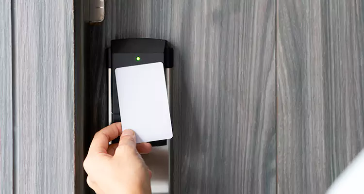 Hotel Swipe Card Door Locks Repair in Cocoa, FL