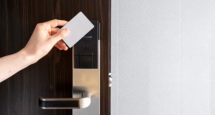 Why Choose Us for Hotel Keycard Lock Repair in Cocoa, FL?
