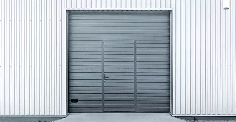 Trusted Industrial Overhead Door Repair in Cocoa, FL