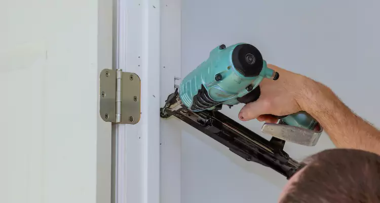 Interior Door Repair Services Near Me in Cocoa, FL
