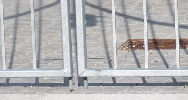 Our Metal Gate Repair Services in Cocoa, FL