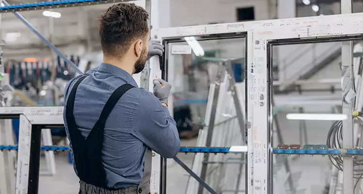 Why Choose Us for Patio Door Blind Replacement in Cocoa, FL?