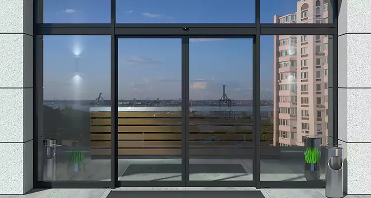 Our Patio Door Casing Repair Services in Cocoa, FL