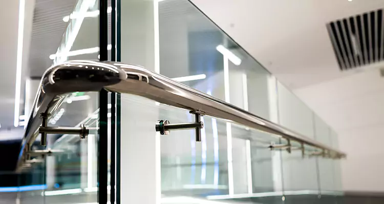 Glass Handrail Systems Replacement in Cocoa, FL