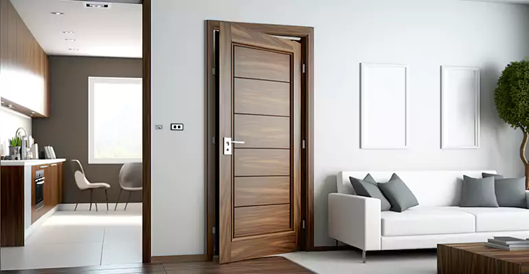 Residential Overhead Door Repair in Cocoa, FL