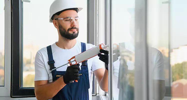 Retractable Screens Repair for Patio in Cocoa, FL