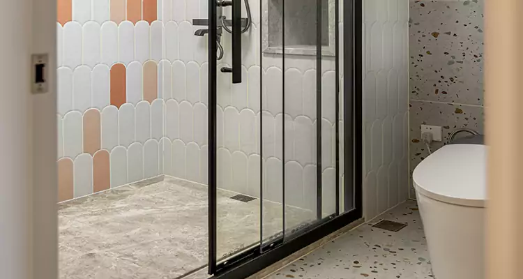Sliding Shower Door Repair in Cocoa, FL