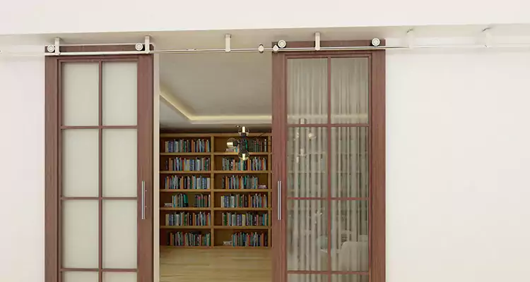 Why Choose Us for Sliding Backyard Door Repair in Cocoa, FL?