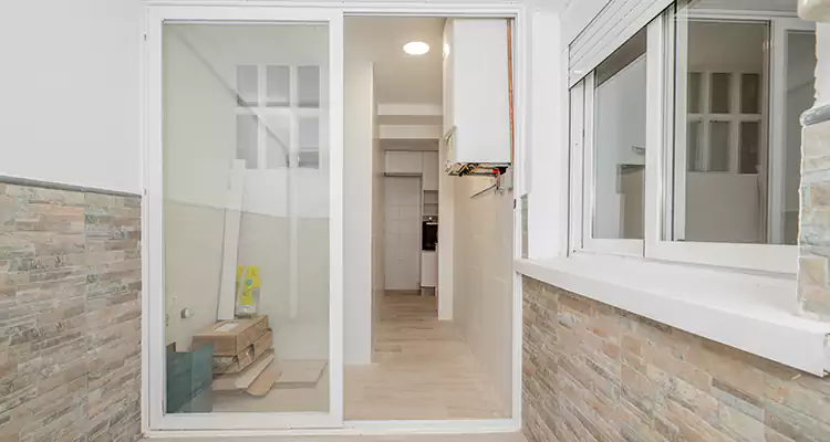 Sliding Barn Door Brackets Replacement in Cocoa, FL