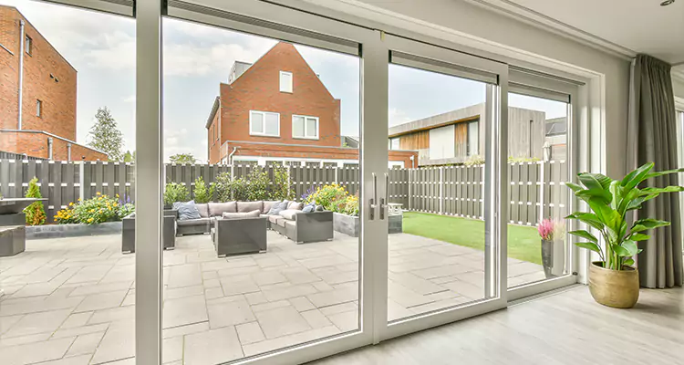 Why Choose Our Sliding Door Expert in Cocoa, FL