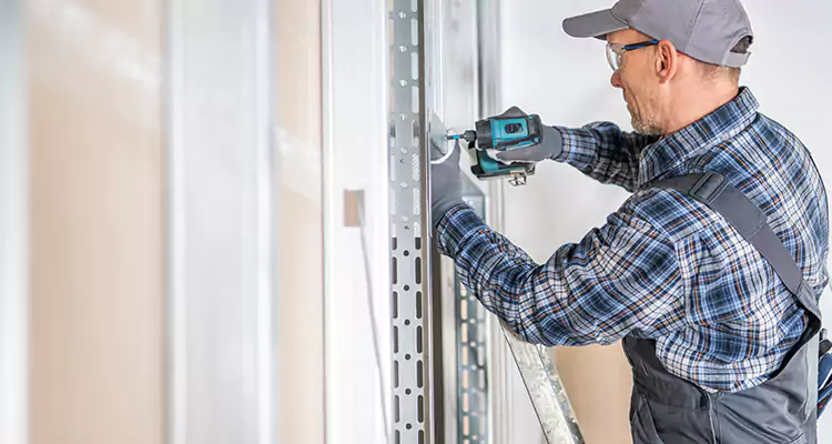 Sliding Door Latch Hardware Repair in Cocoa, FL