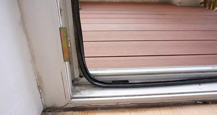 Why Choose Us for Leaking Sliding Glass Door Repair in Cocoa, FL?