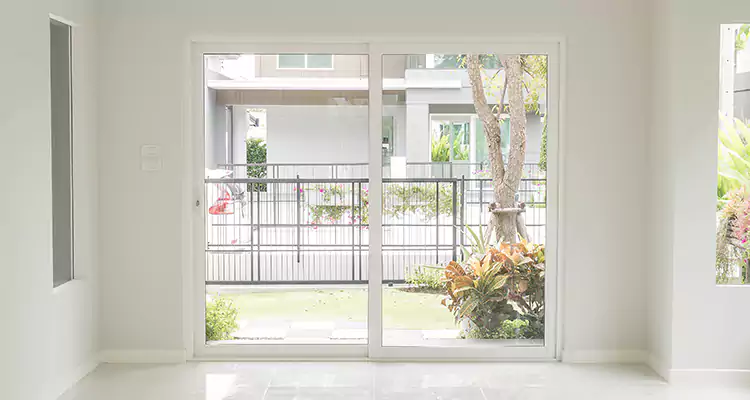 Sliding Panels For Patio Doors in Cocoa, FL