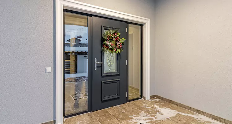 Fast Sliding Porch Door Repair in Cocoa, FL