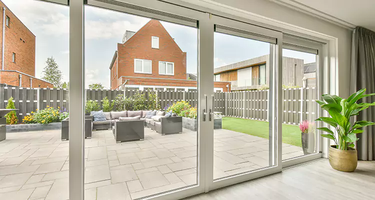 Best Sliding Screen Door Replacement Company in Cocoa, FL