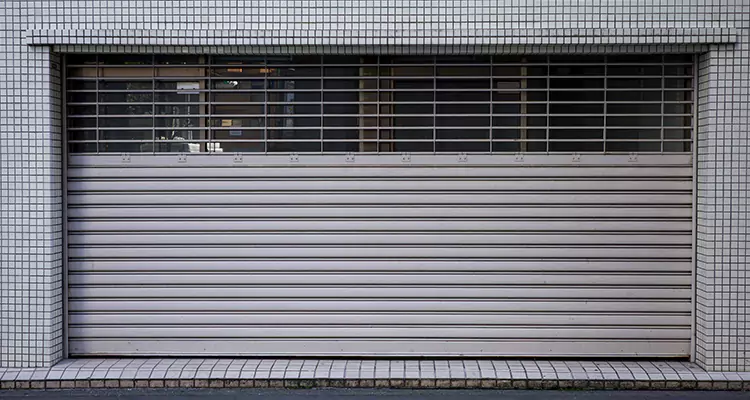 Steel Roll Up Door Repair in Cocoa, FL