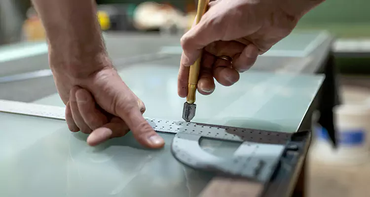 Glass Scratch Repair in Cocoa, FL