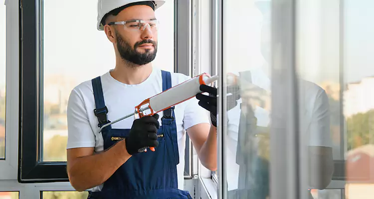 Window Frame Repair in Cocoa, FL