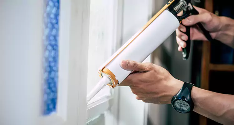 Windows Leaking Air Repair in Cocoa, FL