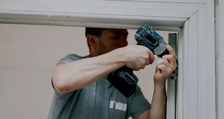 Wood Door Repair Near Me in Cocoa, FL