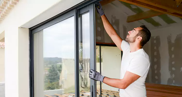 Fix Sliding Glass Door in Cocoa, FL