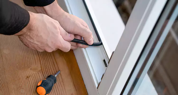 Sliding Door Maintenance in Cocoa, FL