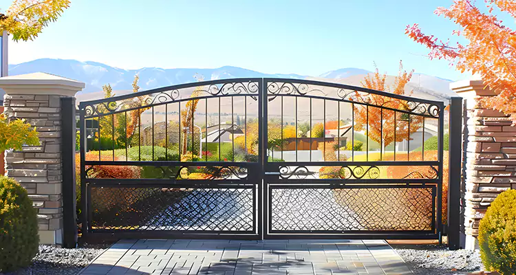 Automatic Gate Repair Cost in Cocoa, FL