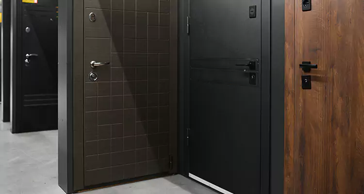 Burglar Proof Storm Door Repair in Cocoa, FL