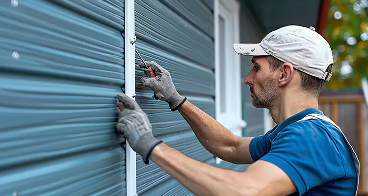Wayne Dalton Commercial Doors Repair in Cocoa, FL