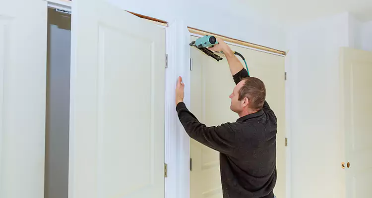 Top Rated Door Fixing ServiceFixing Garage Door Track in Cocoa, FL