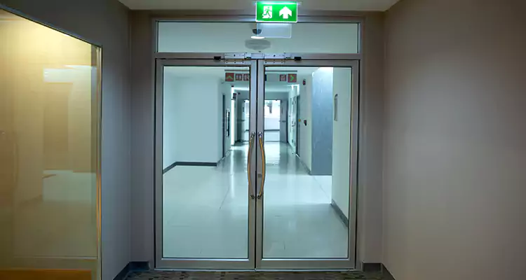 Emergency Glass Door Repair in Cocoa, FL