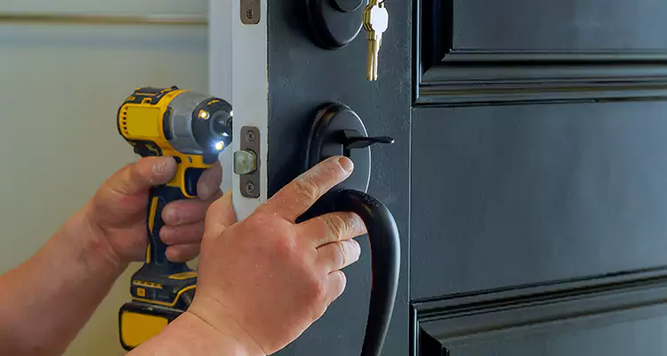 Comprehensive Door Lock Repair Services in Cocoa, FL