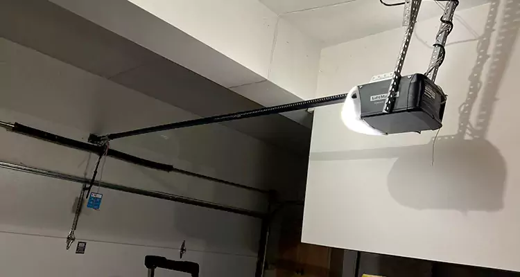 Linear Garage Door Opener Repair in Cocoa, FL