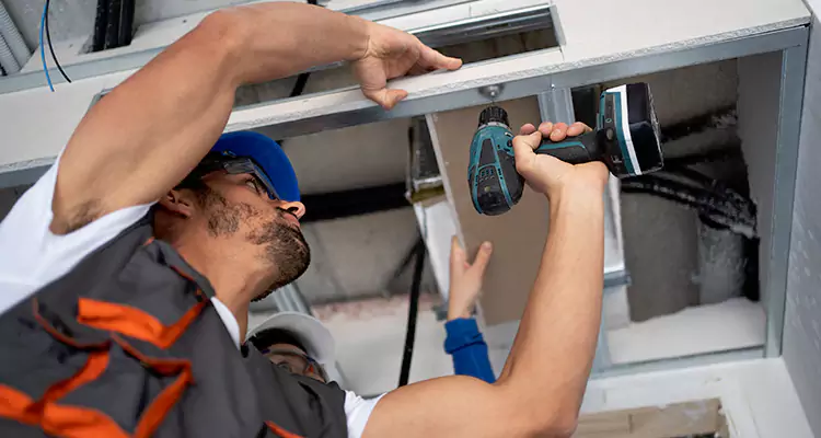 Emergency Overhead Door Repair in Cocoa, FL