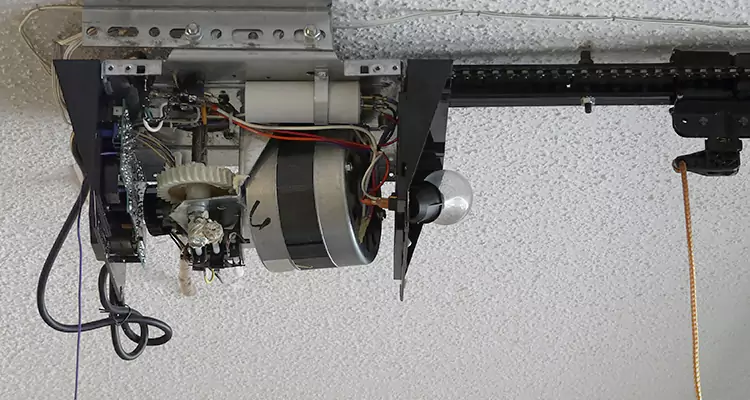 Garage Door Motor Replacement in Cocoa, FL