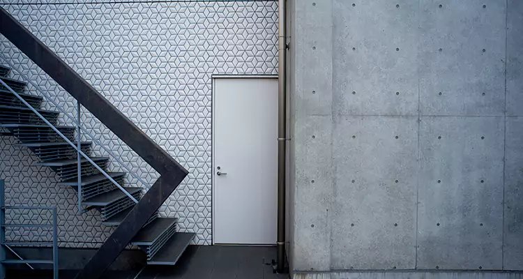 Fire Rated Entrance Doors Repair in Cocoa, FL