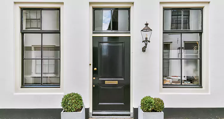 Modern French Doors Repair in Cocoa, FL