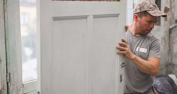 Home Front Door Replacement in Cocoa, FL