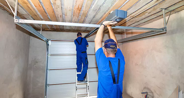 Garage Door Opener Technician in Cocoa, FL